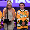 Humboldt, Parkland teams 'true inspiration' at NHL Awards