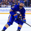 Sabres : Greenway accepte un contrat de deux ans 