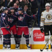 Boston prehral 