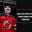 Jake's Net | DEVILS DOWNLOAD