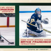 TYDEN BERGESON NAMED 2026 MR. HOCKEY AWARD WINNER 030826