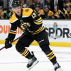 Coyle fined for actions in Bruins game