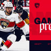 PREVIEW: Kulikov returns as Panthers close out back-to-back with Penguins