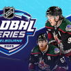 Coyotes, Kings to play in Australia as part of 2023 NHL Global Series