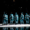 Scrolling Social: Sharks Opening Night Excitement