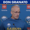 Granato After Practice