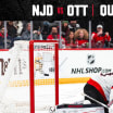 DEVILS VS SENATORS 4/12/26 LIVE UPDATES
