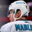 NHL On Tap: Marleau to set games record when Sharks visit Golden Knights