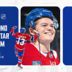Cole Caufield named to the 2025-26 NHL Second All-Star Team