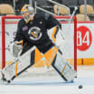 Penguins Navigate Through Some Uncertainty in the Crease
