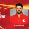 Flames Add Brent Seabrook To Development Staff