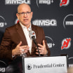 New Jersey Devils and Tom Fitzgerald Part Ways | STATEMENT 4.6.26