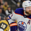 Leon Draisaitl repousse les limites