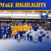 Development Camp | 3-on-3 scrimmage