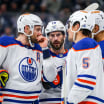 BLOG: Draisaitl absent Thursday as Oilers regroup ahead of Game 2