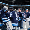 Winnipeg Jets nollade Minnesota Wild i toppmötet