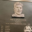 Isles Plaque Series: Pat LaFontaine