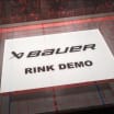 Bauer Rink Demo - NHL Tonight