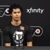 7/3 Media Availability: Noah Powell