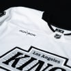 Kings-Announce-Multi-Year-Partnership-With Iron-Bow-Technologies