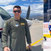 Meet Luke Rowe, Bridgeport Islanders Defenseman and Future Drone Pilot for the United States Air Force