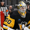 32 en 32 Penguins cinq meilleurs espoirs 2024-25