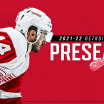 Red Wings announce 2021-22 preseason schedule