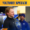 Victory Speech