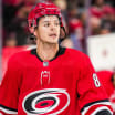 Kotkaniemi fined maximum for elbowing in Hurricanes game