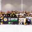 Bruins to Host Fourth Boston Pride Hockey Scrimmage, Presented by TD Bank