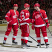 Previa de pretemporada de los Detroit Red Wings