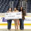Preds, TSU, Nissan Present First Smashville Seminar Scholarship - 03_11_26