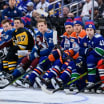 Nya Skills-formatet en hit under NHL All-Star Weekend