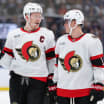 Ottawas Brady Tkachuk macht Tim Stuetzle Mut