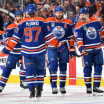 Edmonton Oilers omfamnar desperationen i match 5