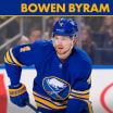 Byram | Sabres Live