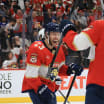 Powerplay en nyckel för Florida Panthers i serien mot New York Rangers