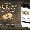 Vegas Golden Knights Announce "VGKPay" Mobile Wallet in Partnership with Everi to Enhance Fan Experience
