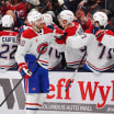 Résumé Canadiens Blue Jackets 29 novembre 2023