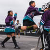 Ducks to Host S.C.O.R.E. Street Hockey Shootout presented by Chick-fil-A SoCal on Saturday 