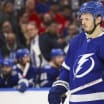 Sergachev fined $5,000 for actions in Lightning game