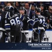 The Backcheck: Tampa Bay Lightning end the regular season with a W