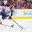 Edmonton vinnare igen – McDavid når 700 assist