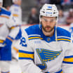 Jonathan Drouin soumis au ballottage par les Blues