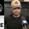 Max Domi | Post Game