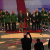 Minnesota Wild honor 2026 Olympians