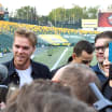 VIDEO: McDavid Speaks From Commonwealth Stadium