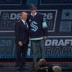 Welcome to Seattle, Chase!