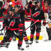 Analyse Golden Knights Hurricanes match 2 Finale Coupe Stanley 2026