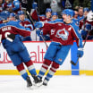 Colorado Avalanche logró triunfo clave ante LA Kings con una defensa sofocante